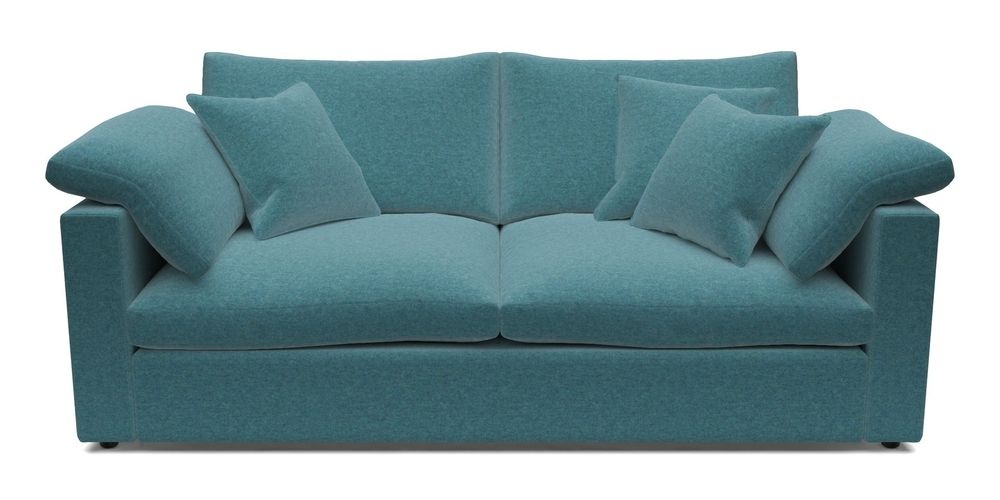 Big softie straight arm front