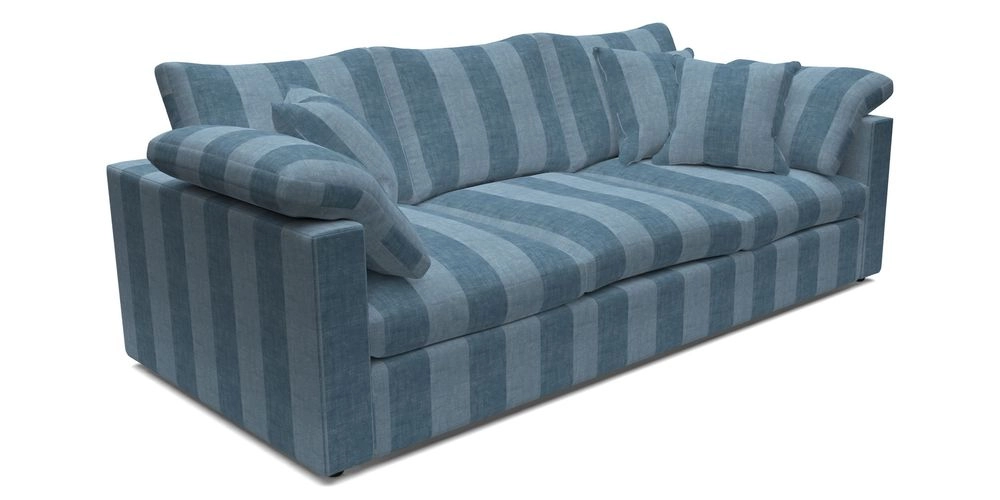 Big softie straight arm