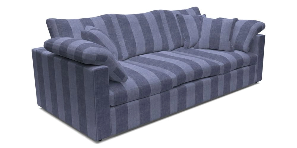 Big softie straight arm