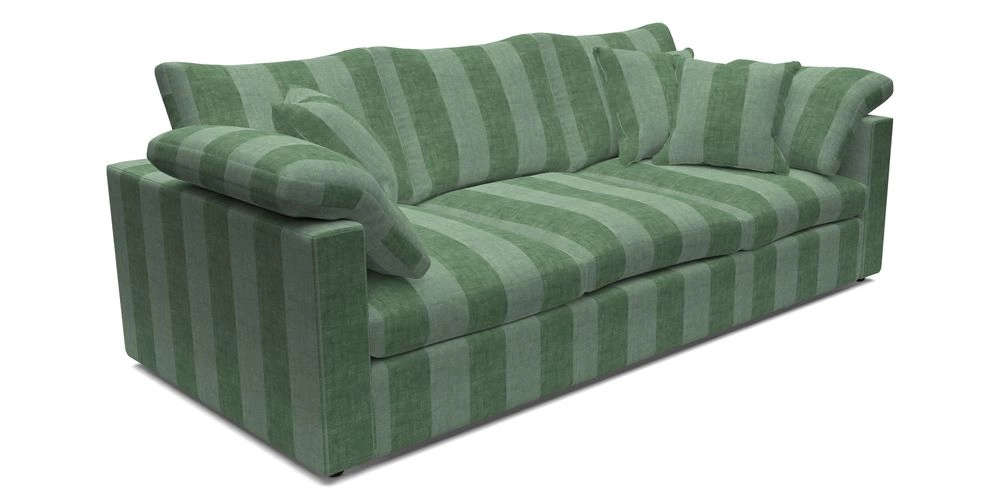 Big softie straight arm