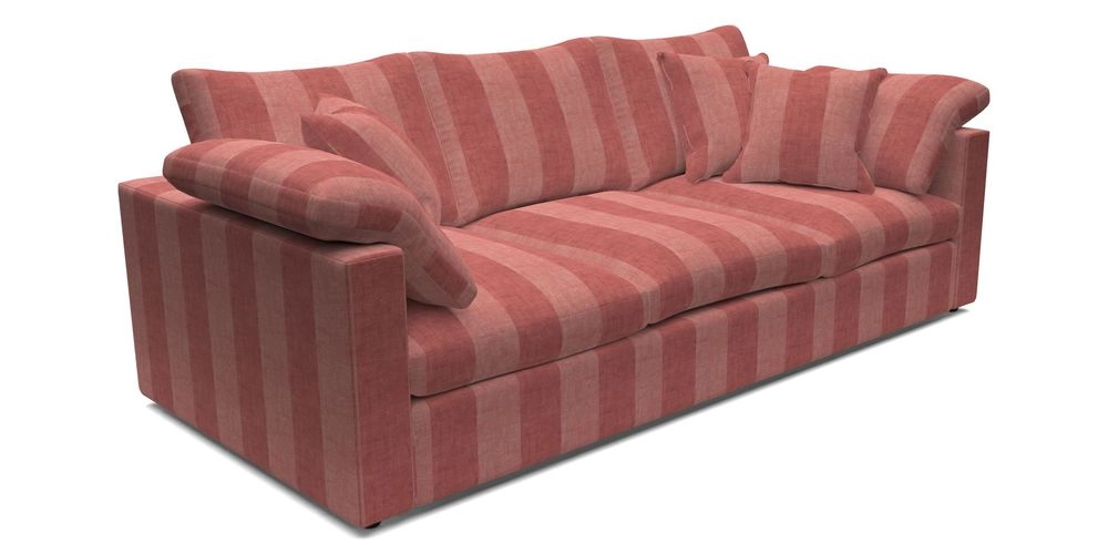 Big softie straight arm