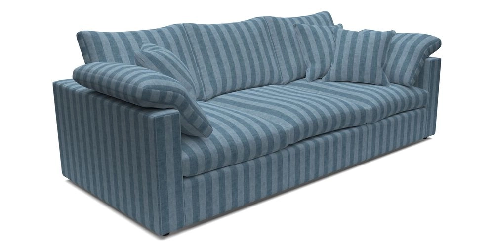 Big softie straight arm