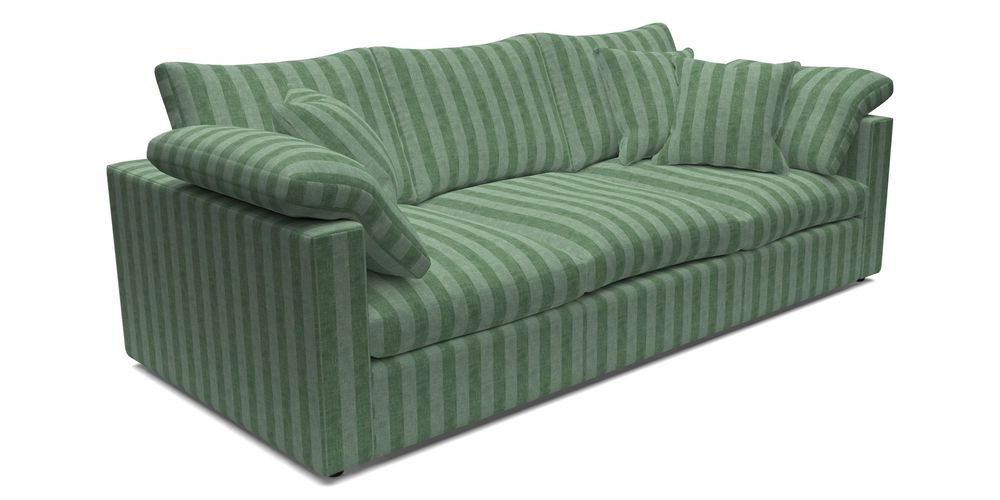 Big softie straight arm