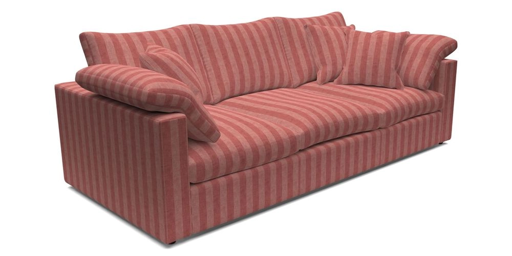 Big softie straight arm