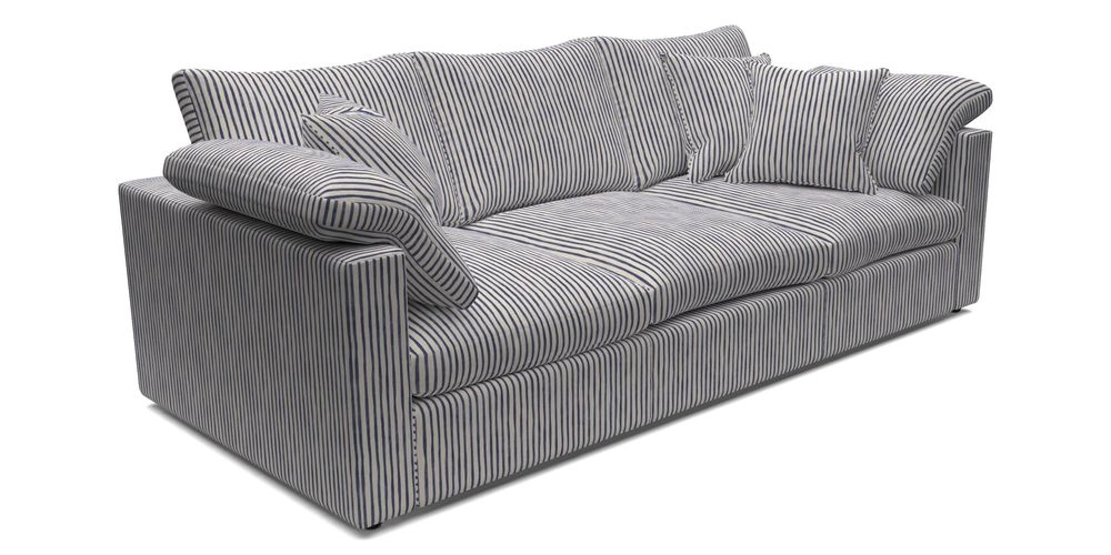 Big softie straight arm