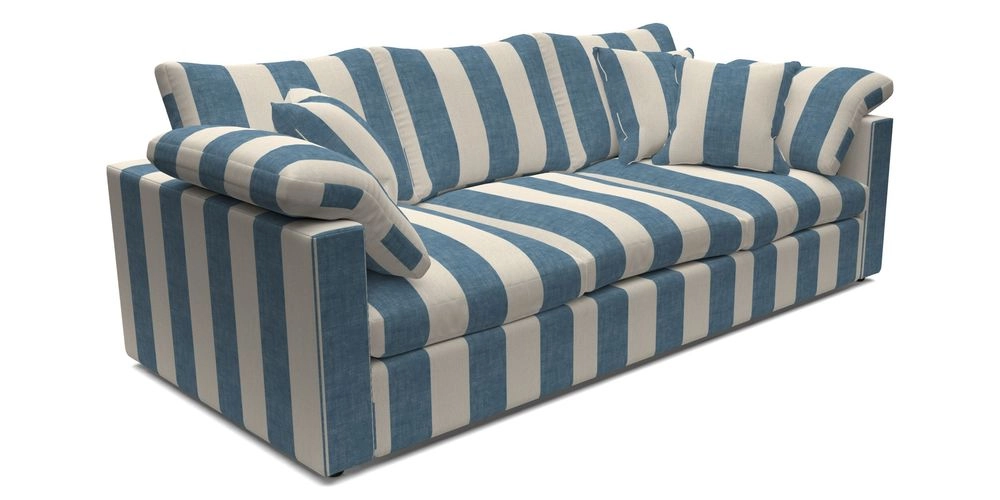 Big softie straight arm