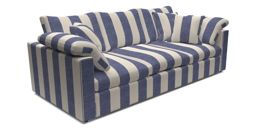 Big softie straight arm