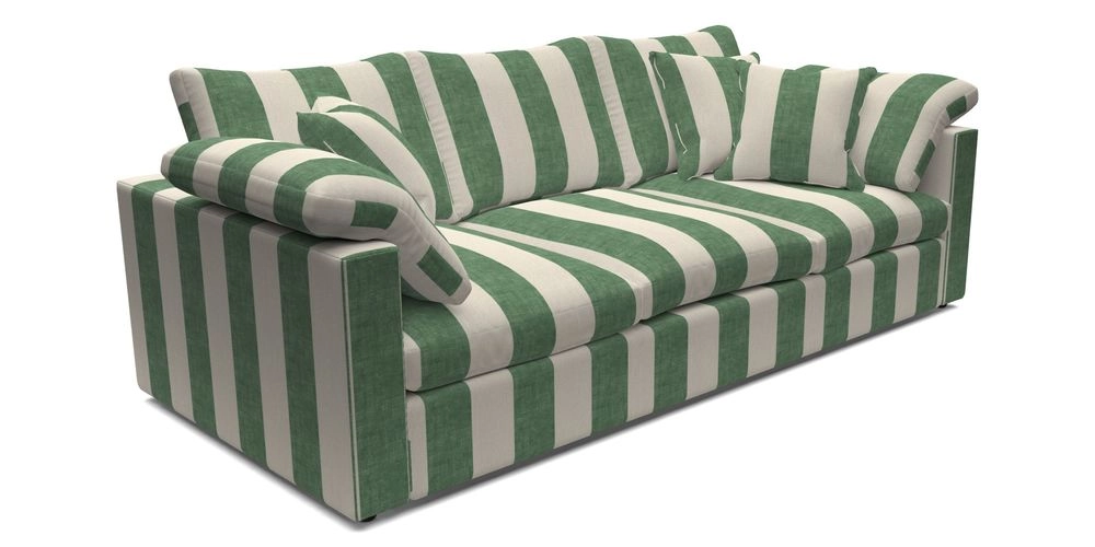 Big softie straight arm