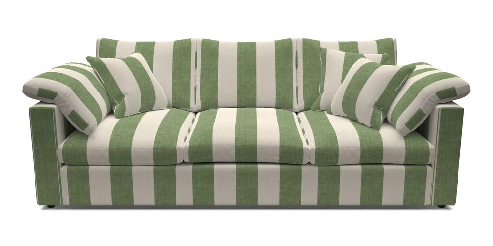 Big softie straight arm