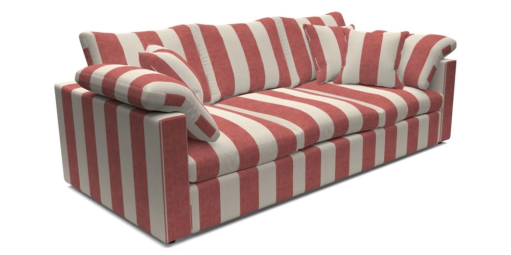 Big softie straight arm