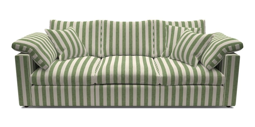 Big softie straight arm