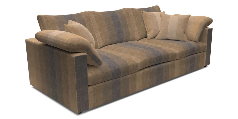 Big softie straight arm