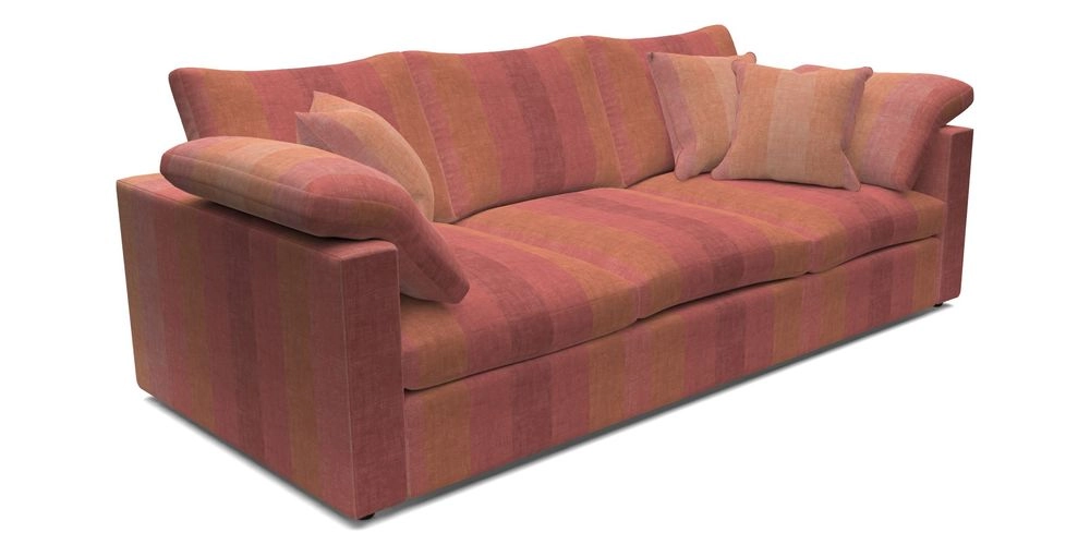 Big softie straight arm