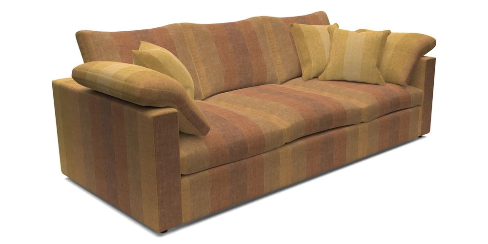 Big softie straight arm