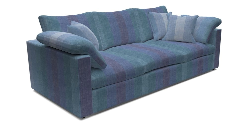 Big softie straight arm