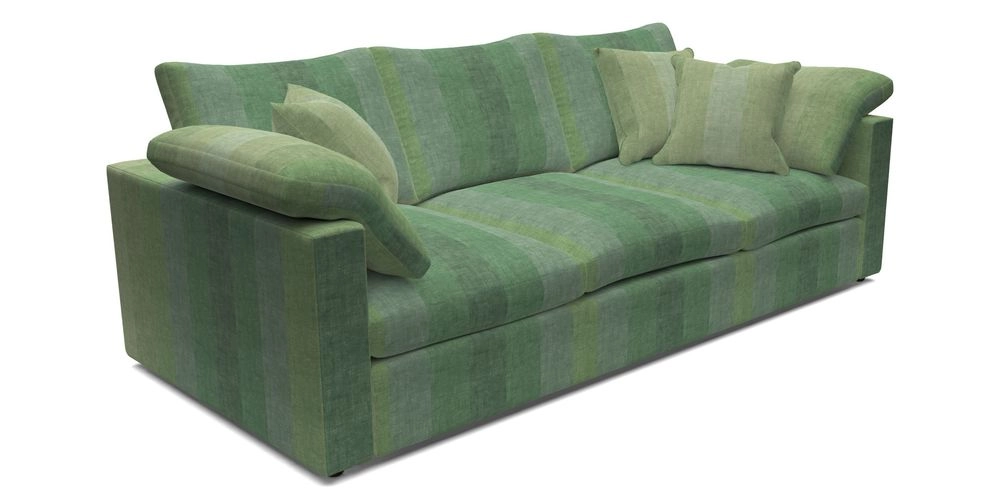 Big softie straight arm