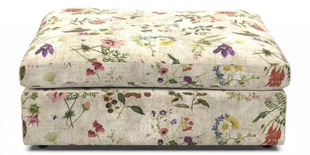 Footstool