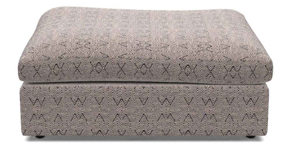 Footstool