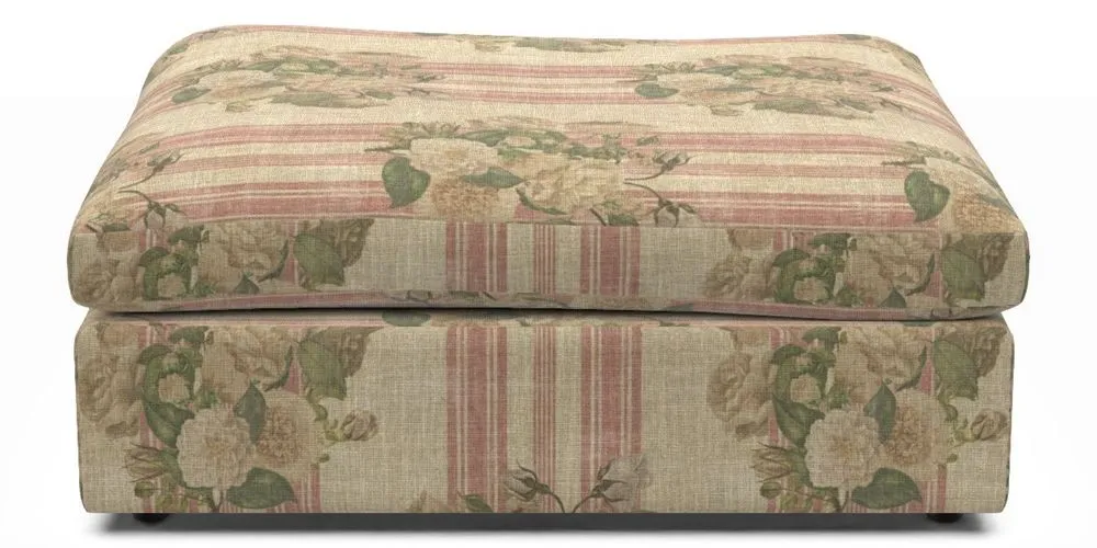 Footstool