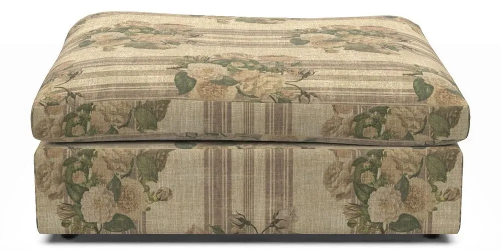 Footstool