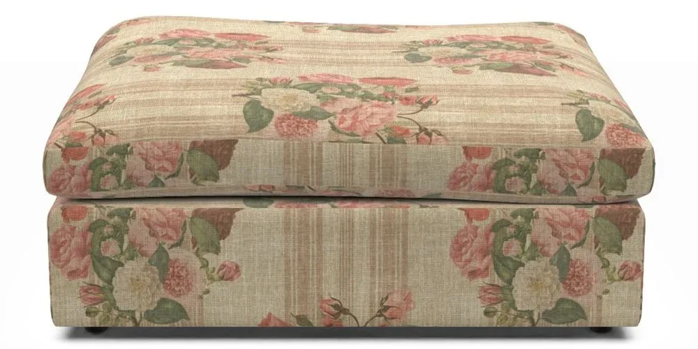 Footstool