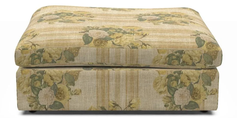 Footstool