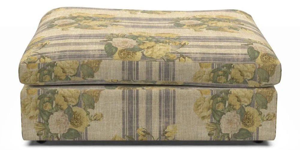 Footstool