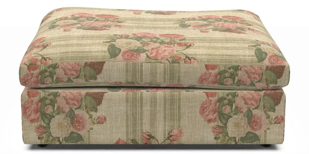 Footstool