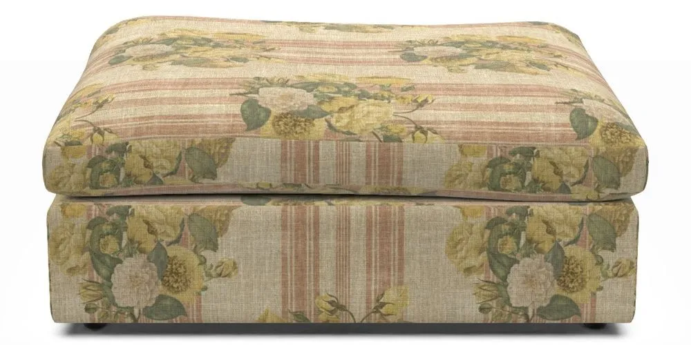 Footstool