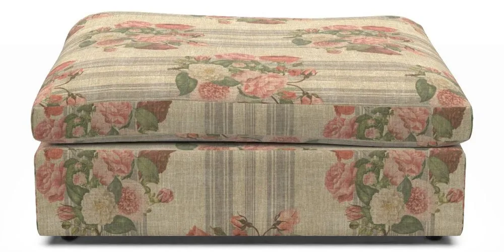 Footstool