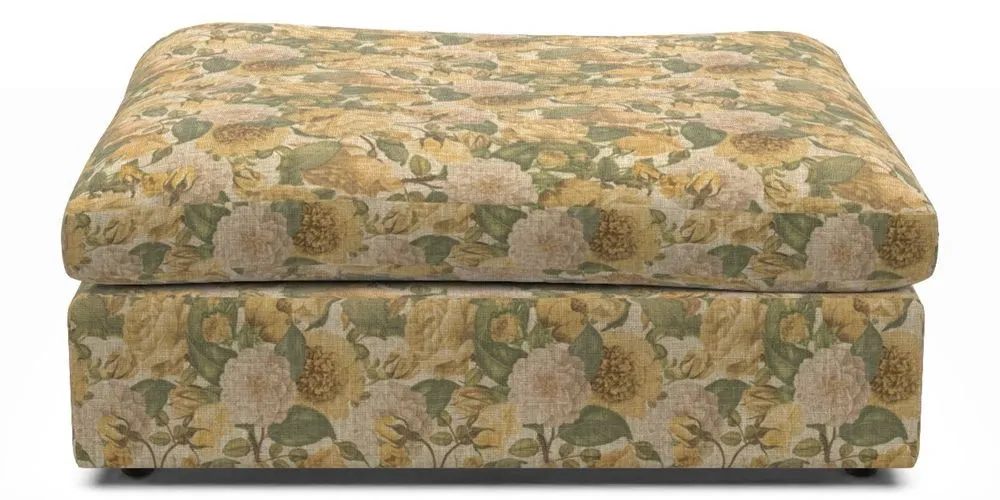 Footstool