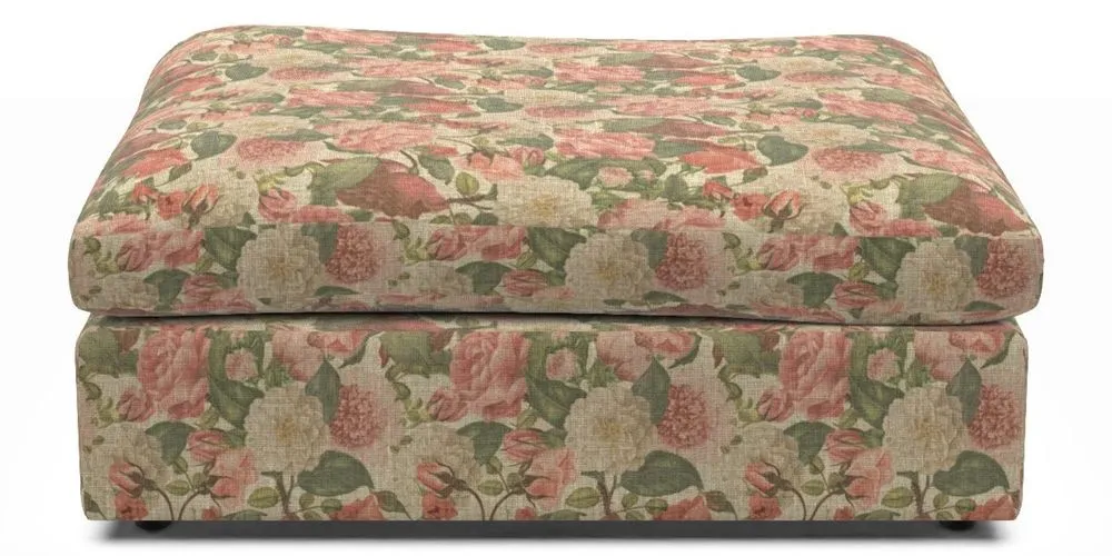 Footstool