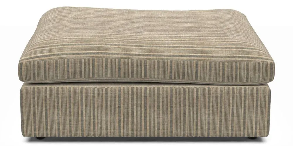 Footstool