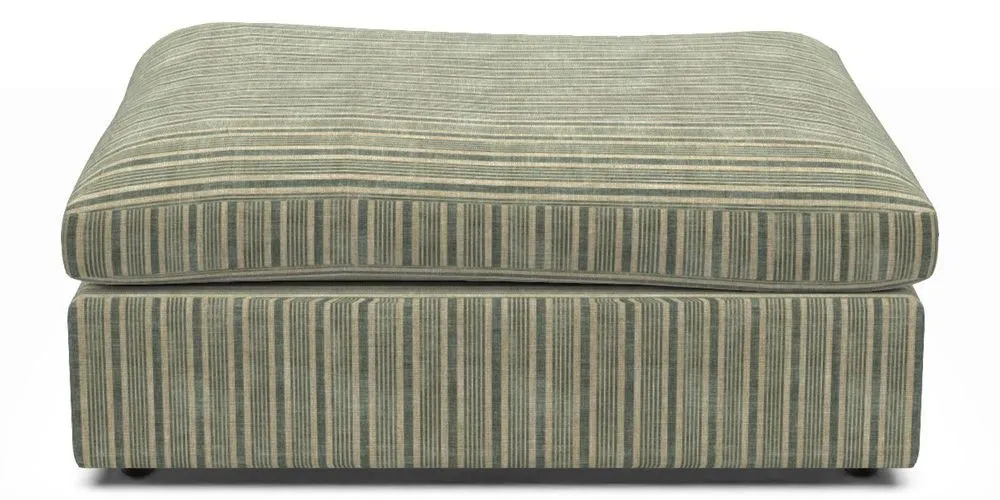 Footstool