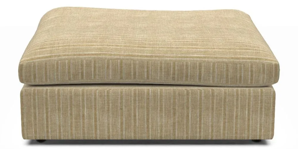 Footstool
