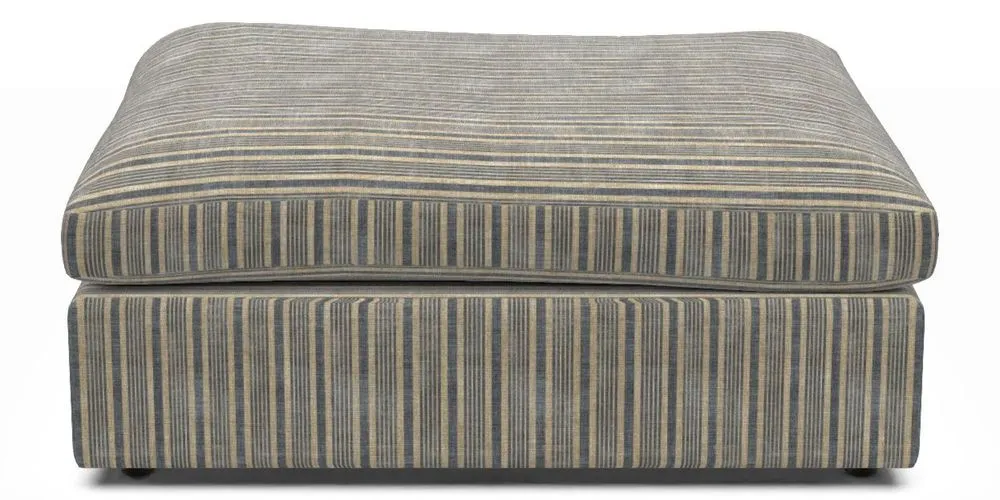 Footstool