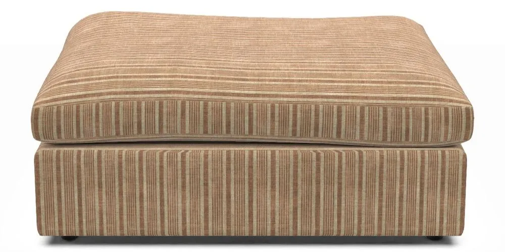 Footstool