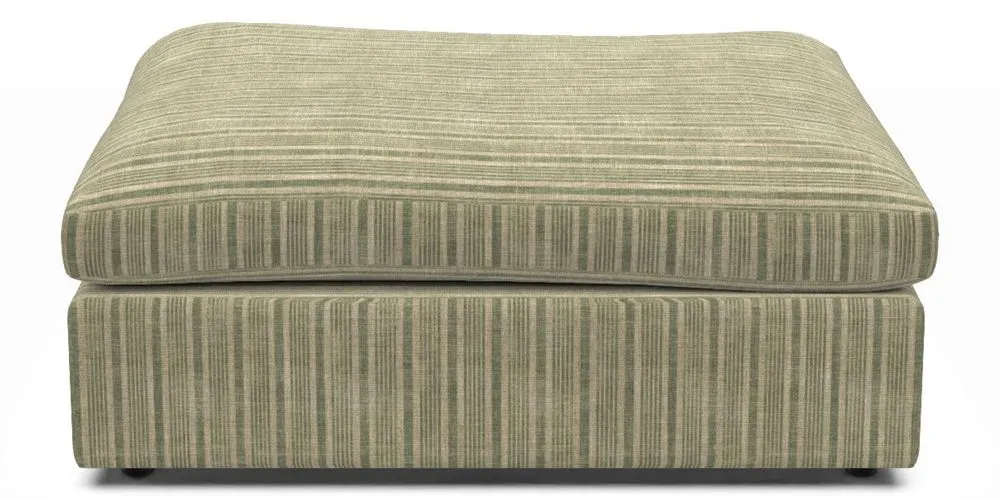 Footstool