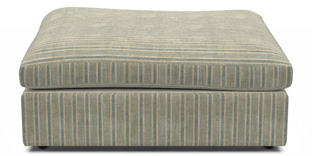 Footstool