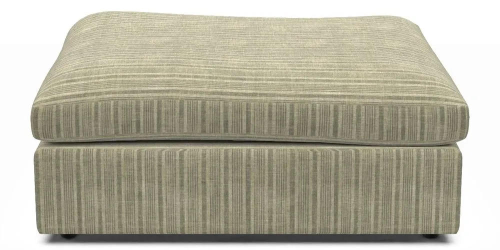 Footstool