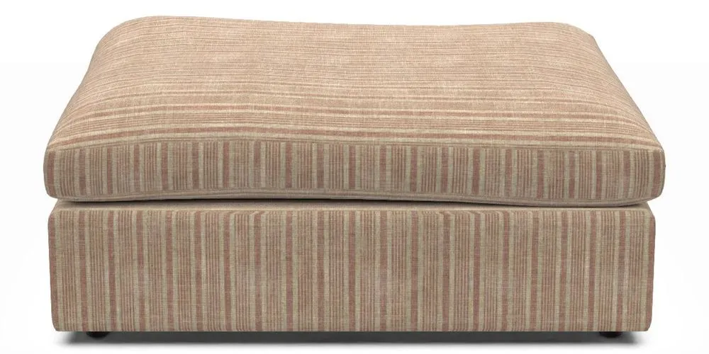 Footstool