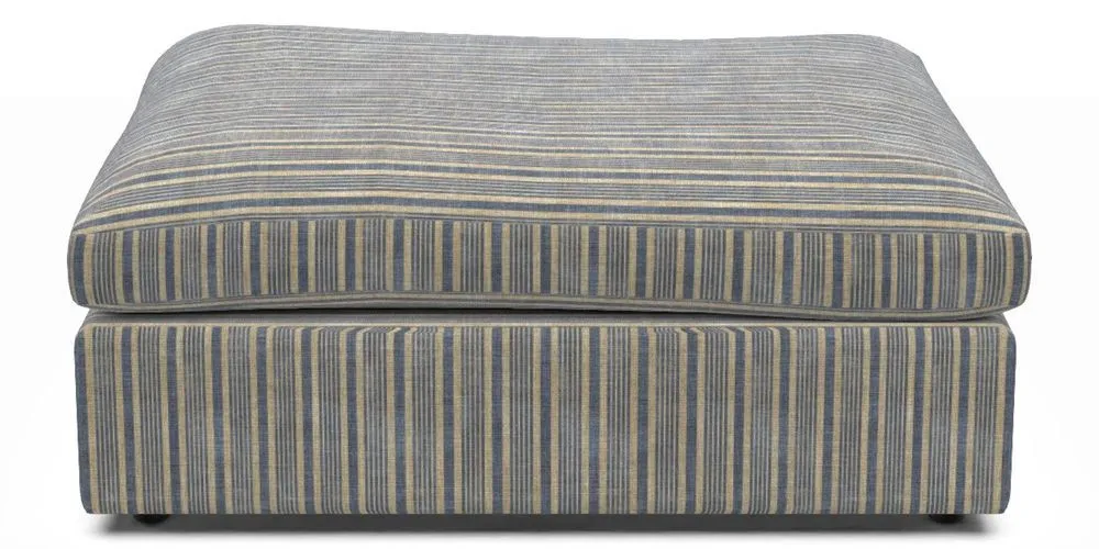 Footstool
