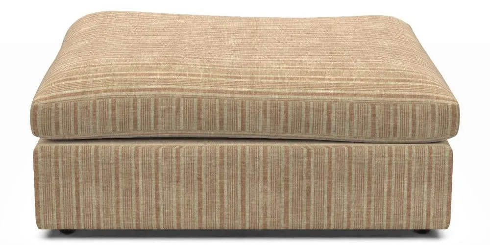 Footstool