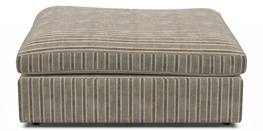 Footstool