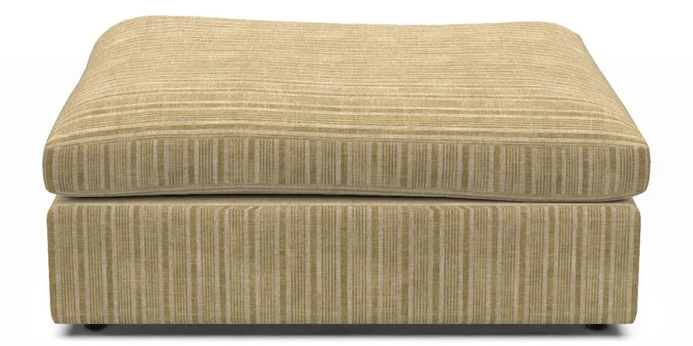 Footstool