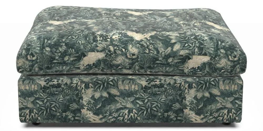 Footstool