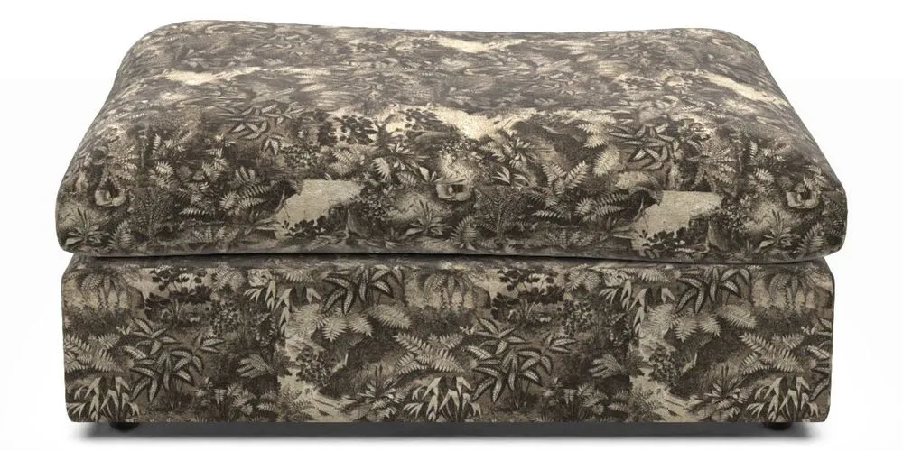 Footstool