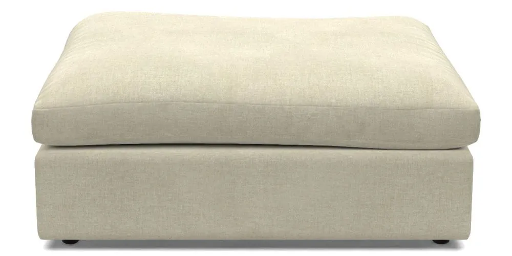 Footstool