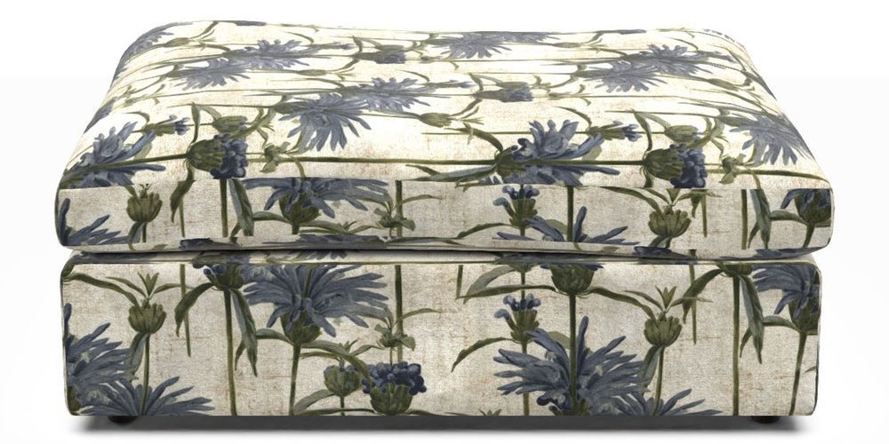 Big softie straight arm front