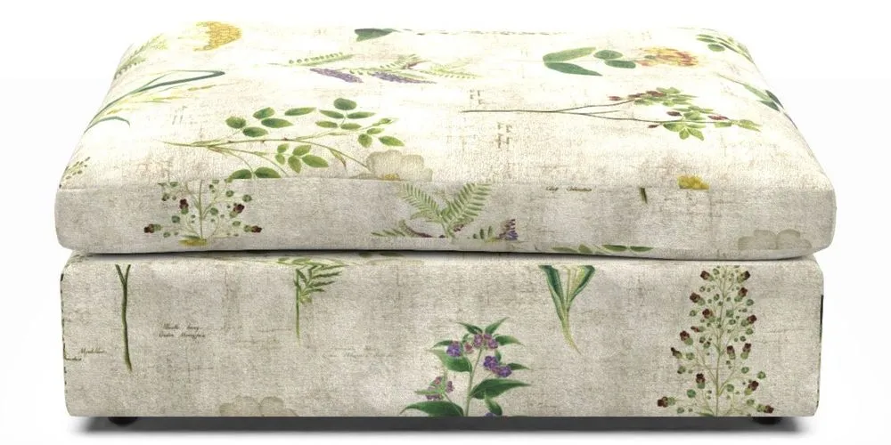 Footstool